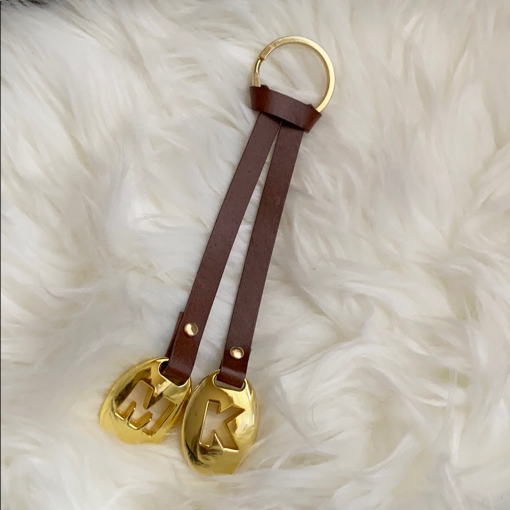 MK keychain